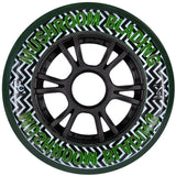 Undercover Wheels Mushroomblading TV Line 100mm 85A Each