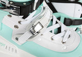 USD Aeon 60 Mery Munoz Pro Aggressive Inline Skates