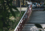 USD Carbon Free Carlos Bernal Aggressive Inline Skates