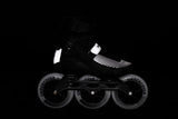 Powerslide Swell 125mm Nite Inline Skates