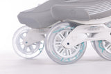 Powerslide Swell 100mm Glacier Lake Inline Skates