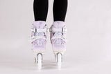 Powerslide Phuzion Argon Berry 110 Inline Skates