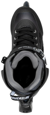 Powerslide Krypton Phuzion Chrome 100