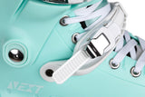 Powerslide Next Mery Munoz Pro 80 Inline Skates