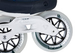 Powerslide Swell 110 Navy Inline Skates
