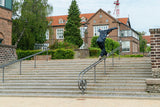 USD Shadow Eugen Enin Pro Aggressive Inline Skates