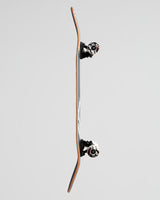 Birdhouse Level 3 Falcon Black 8.125 Complete Skateboard