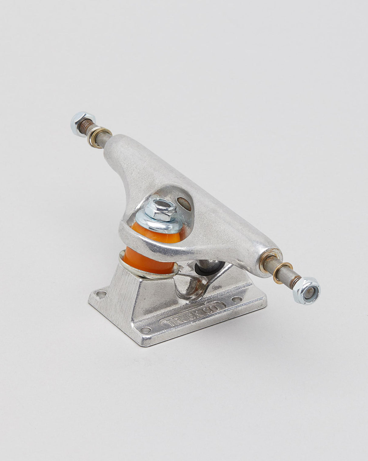 Independent Trucks Silver Standard 139mm (8.0" Axle) Stage 11 - Set of 2