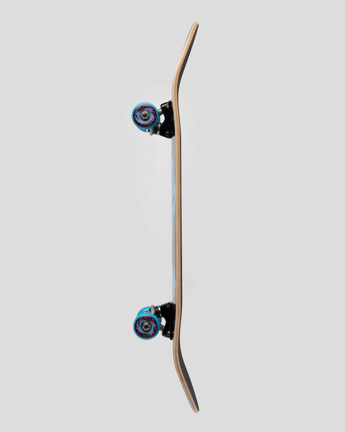 Santa Cruz Screaming Hand Complete 8.0