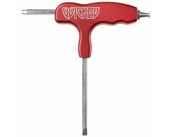 Wicked Hardcore Tool