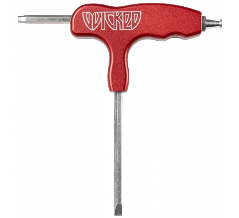 Wicked Hardcore Tool