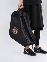 Rio Roller Rose Skate Bag Gold