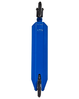 Slamm Scooters Assault III Blue Scooter