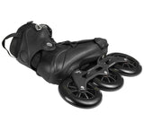 Powerslide Trinity Vanta Black 125
