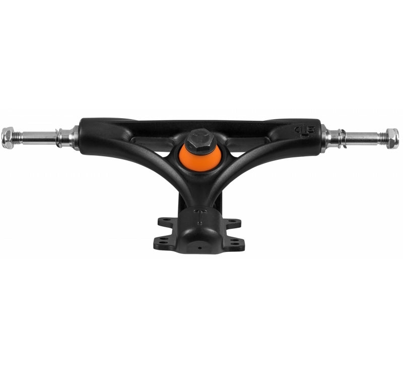 Powerslide Forged Longboard Truck 160mm/40 degree Set of 2 Black