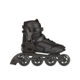 SFR Air X-Pro 80 Inline Skates Black/Silver