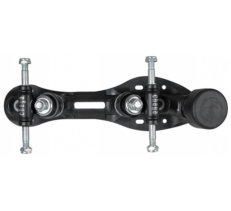 Chaya Shari DCM 3.0 Plate 20 Degree Truck