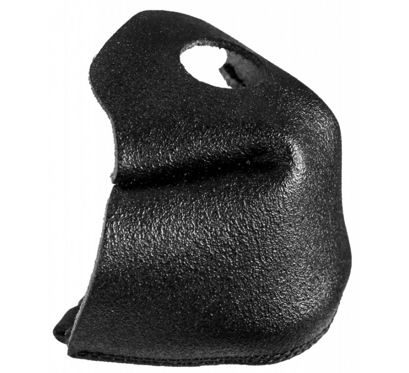 Chaya Toe Protector Black Pair