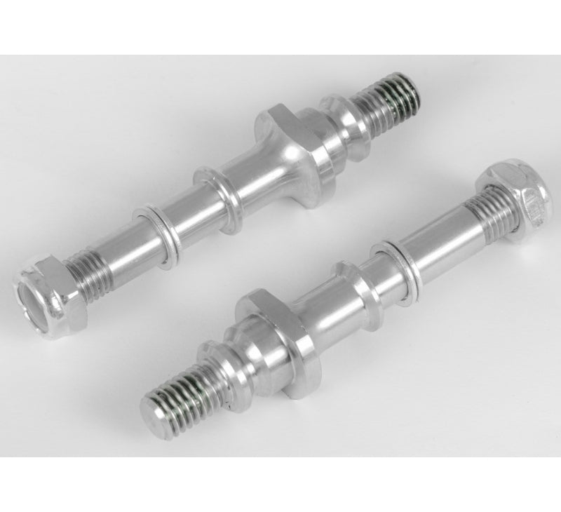 Chaya XTNDR Axle for Forged AL Truck