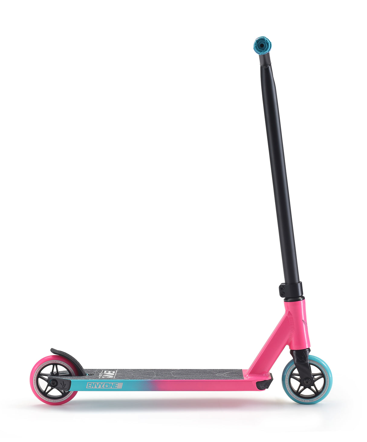 Envy One Complete Scooter S3 Pink/Teal