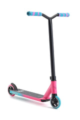 Envy One Complete Scooter S3 Pink/Teal