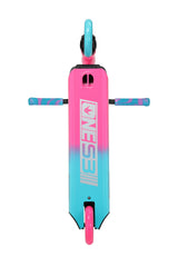 Envy One Complete Scooter S3 Pink/Teal
