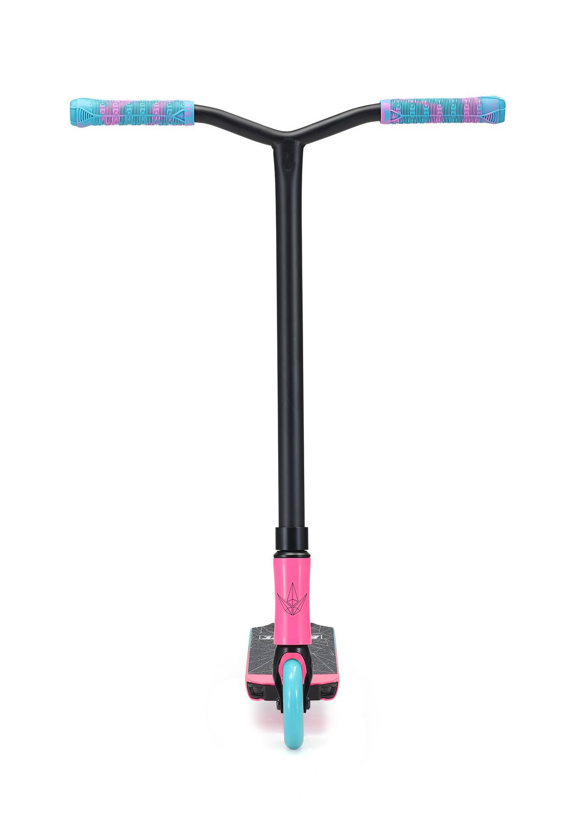 Envy One Complete Scooter S3 Pink/Teal