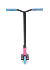 Envy One Complete Scooter S3 Pink/Teal