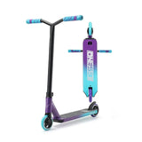 Envy One Complete Scooter S3 Purple/Teal