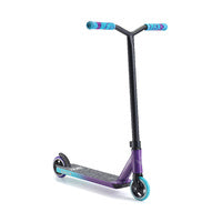 Envy One Complete Scooter S3 Purple/Teal