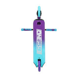 Envy One Complete Scooter S3 Purple/Teal
