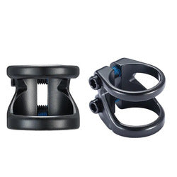 Envy Z 2 Bolt Clamp | Black