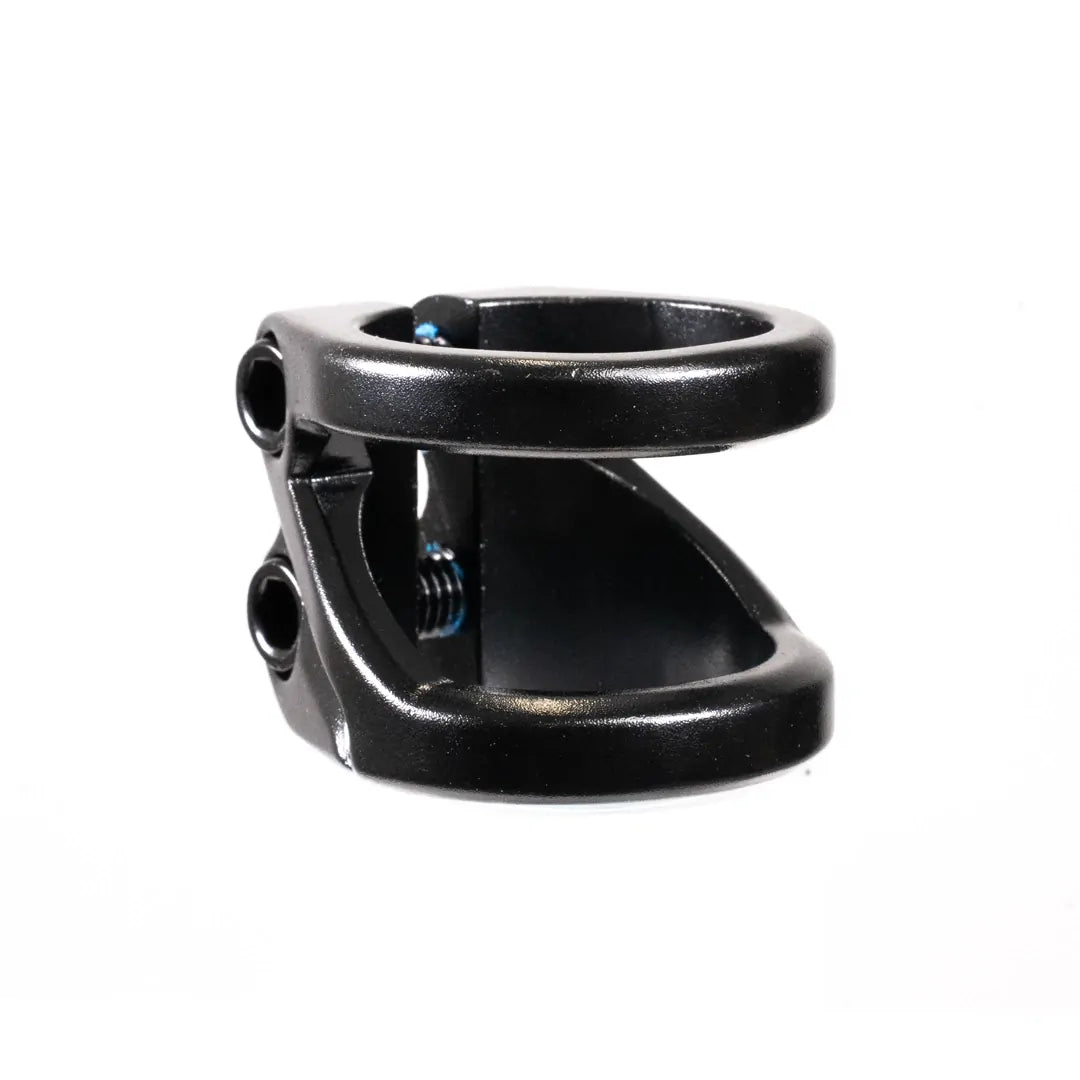Envy Z 2 Bolt Clamp | Black