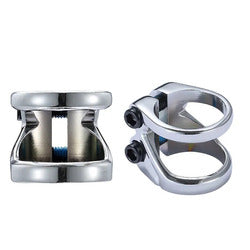 Envy Z 2 Bolt Clamp | Chrome