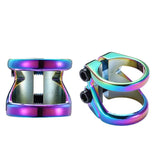 Envy Z 2 Bolt Clamp | Oilslick