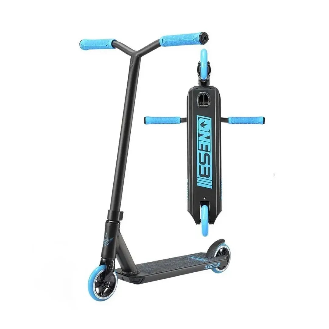 Envy One Complete Scooter S3 Blue
