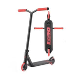 Envy One Complete Scooter S3 Red