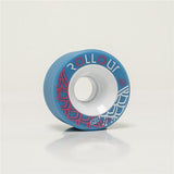 Suregrip Roll Out Wheels 62mm Narrow 4Pack