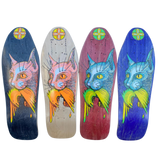 Schmitt Stix Chris Miller III "Bird in Mouth Deck" - 10" x 31.875"