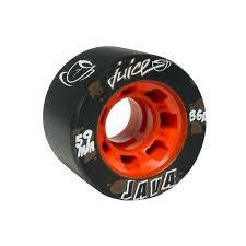Juice Java Wheels 59mm 4 Pack