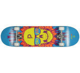 PlayLife Skullhead Skateboard