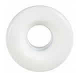 Playlife RS White Blank Wheel 32mm each.