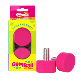 Gumball Toe Stop Cherry 75A Standard