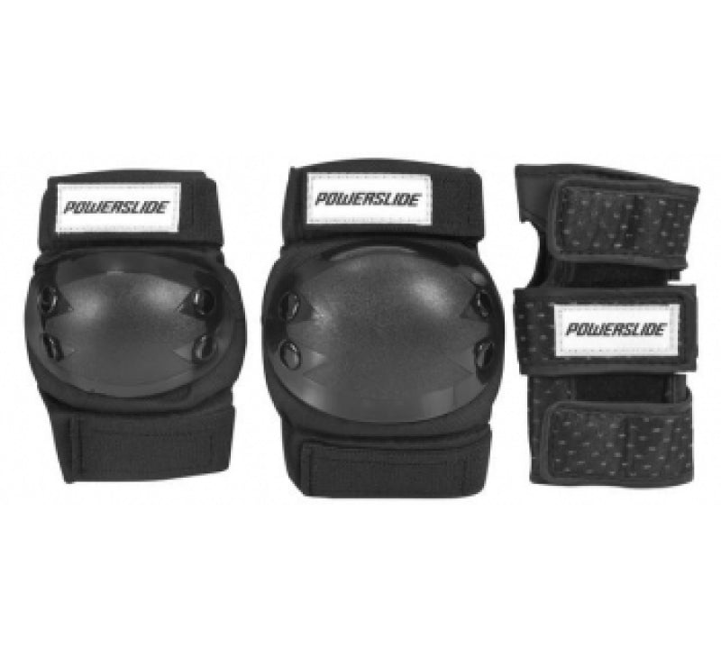 Powerslide Junior Basic Tripack