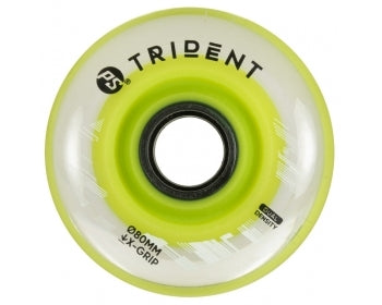 Powerslide Trident DD 80mm X-Grip Hockey Wheels