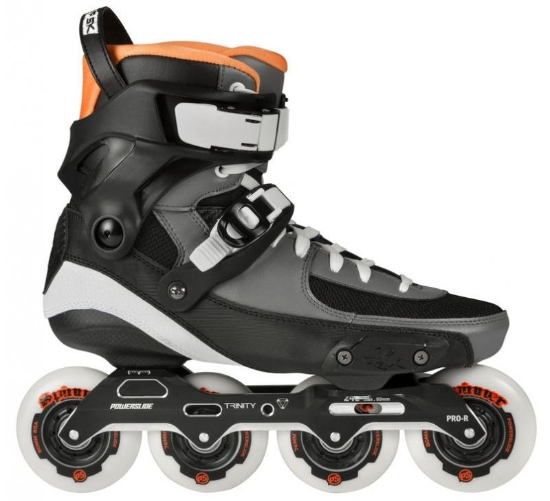 Powerslide Tau Inline Skates