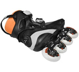 Powerslide Tau Inline Skates
