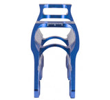 Powerslide Frame Pleasure Tool SC 110, 246mm, 3 x 110, Blue