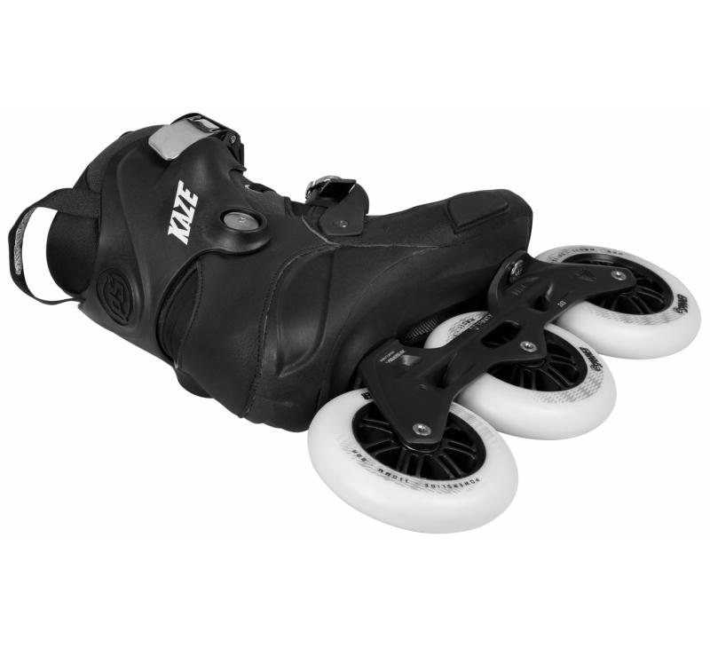 Powerslide Kaze SC110 Inline Skates (only 9 left now)