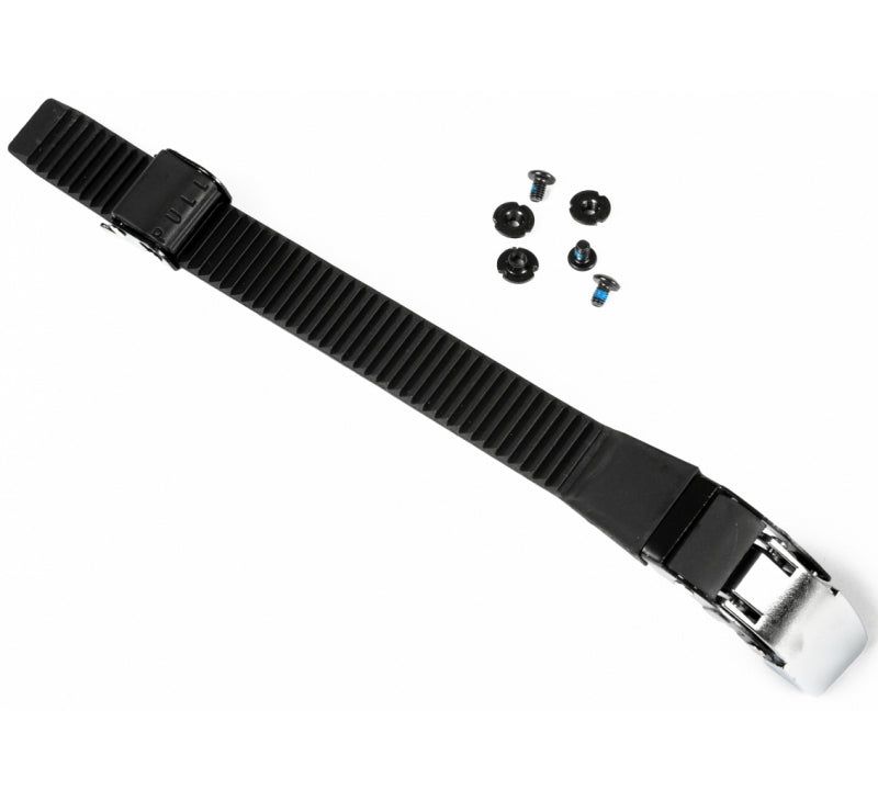 Powerslide Classic Buckle 22cm inc Hardware